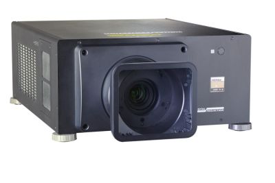 Digital Projection HIGHlite Laser 4K